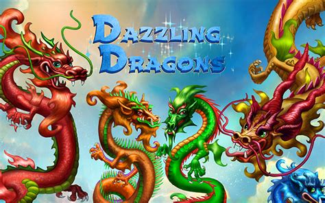 Dazzling Dragons NetBet